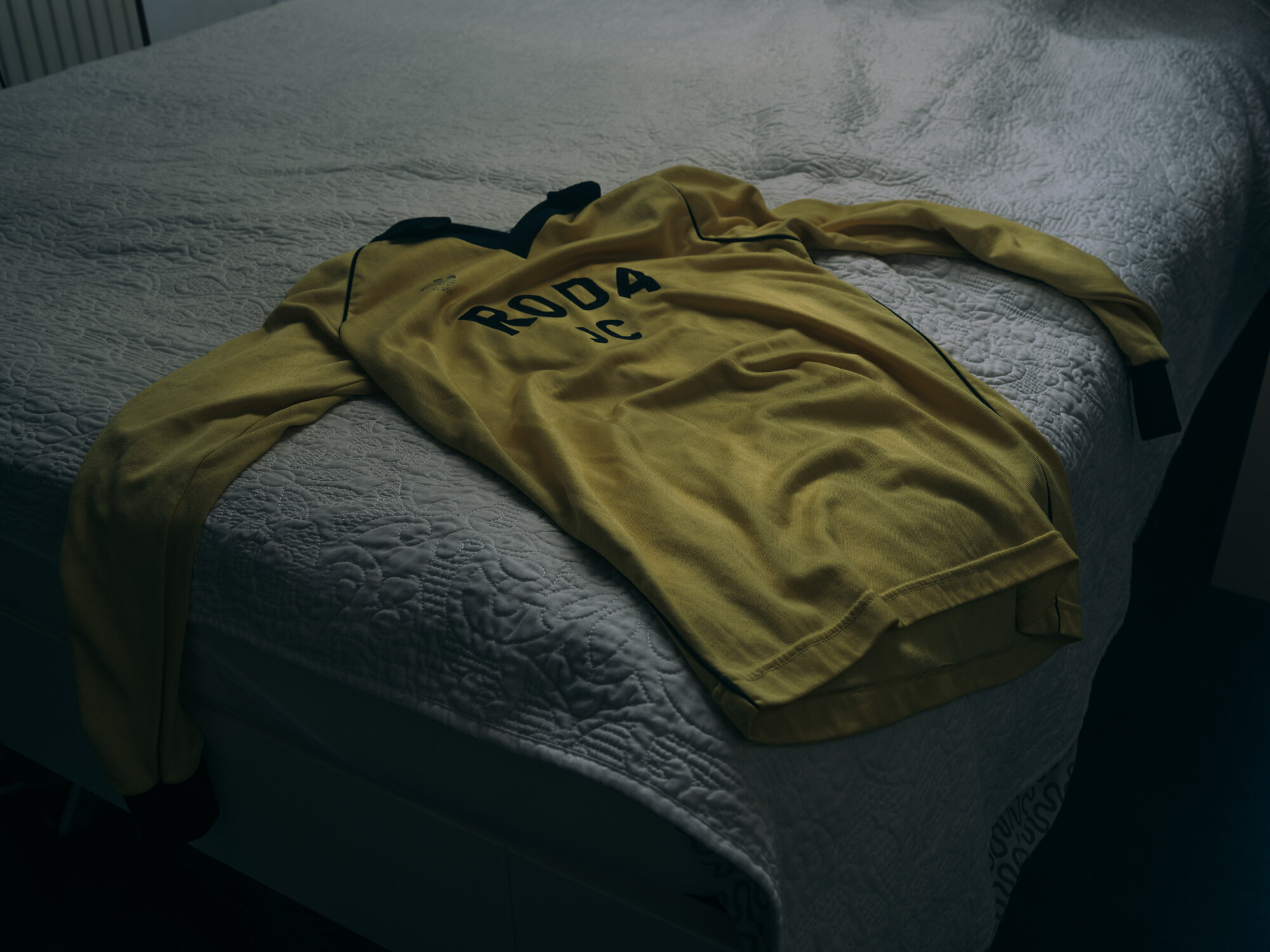 Voetbalshirt Roda JC